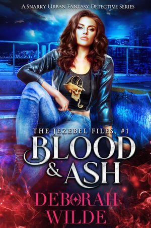 Blood & Ash