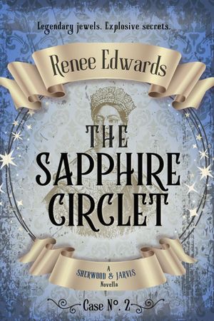 The Sapphire Circlet