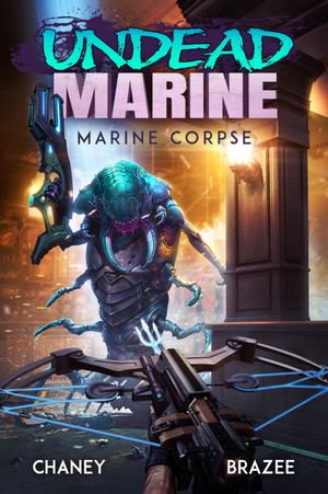 Marine Corpse