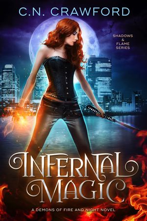 Infernal Magic