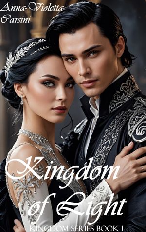 Kingdom of Light