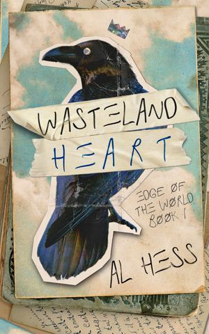 Wasteland Heart