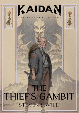 The Thief's Gambit