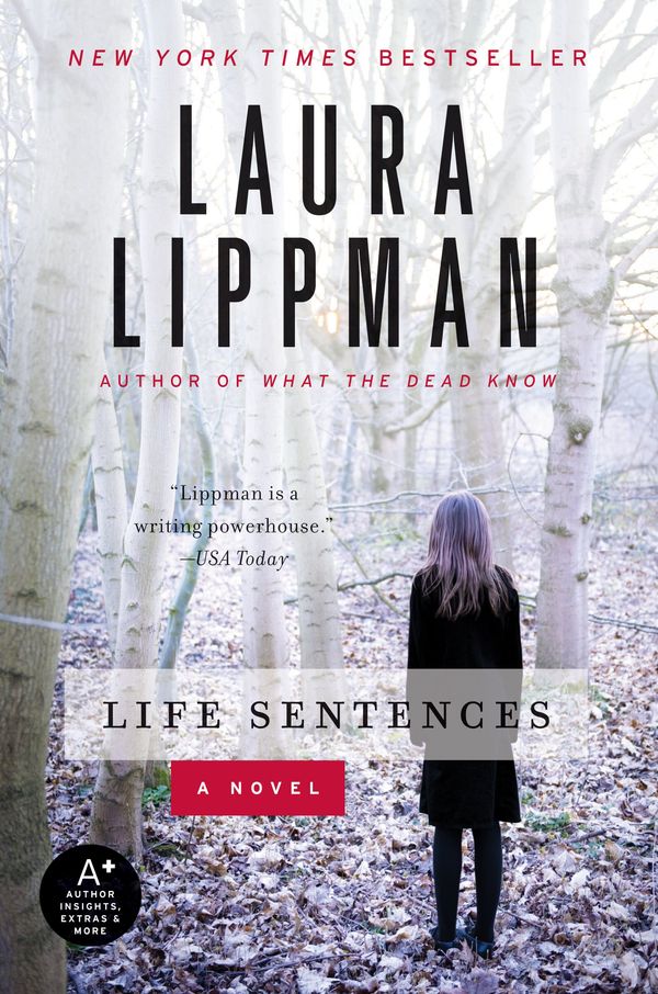 Life Sentences Book Cover