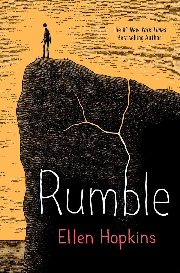 Rumble Book Cover