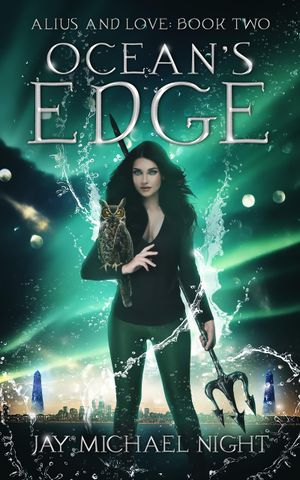 Ocean's Edge