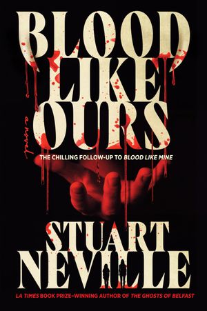 Blood Like Ours