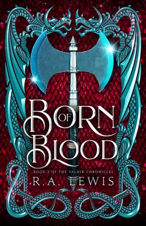 Born of Blood