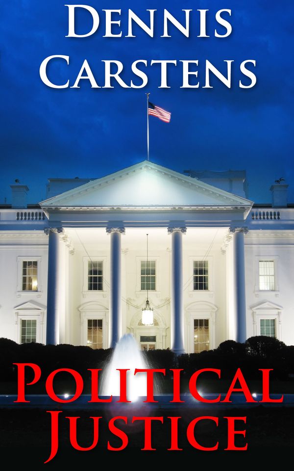 Political Justice Book Cover
