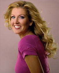 Photo of Alysia Sofios