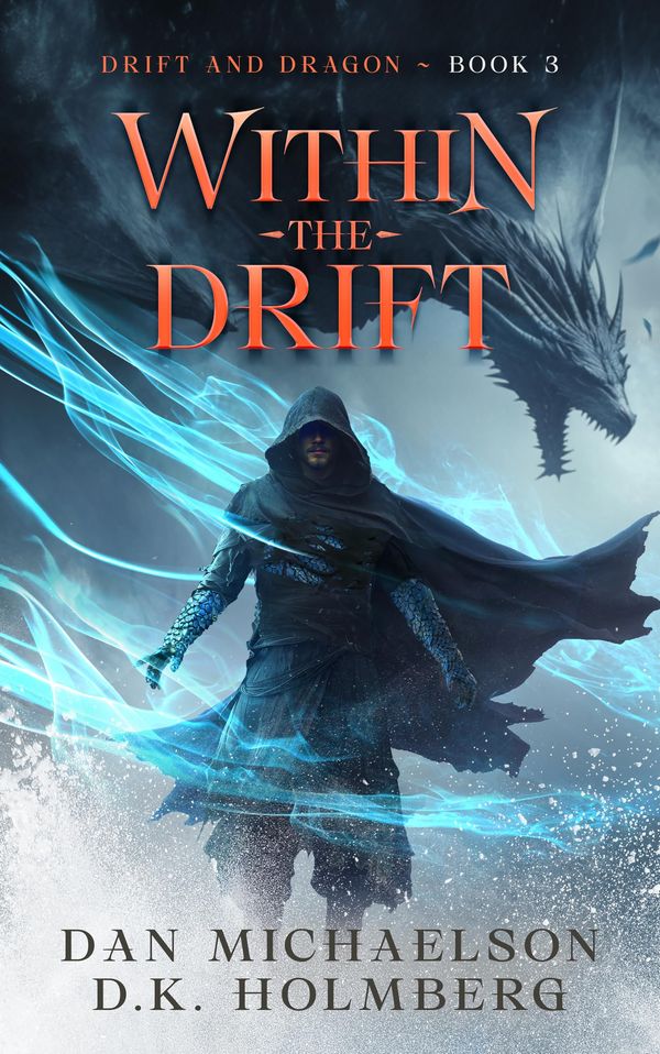 Within the Drift cover