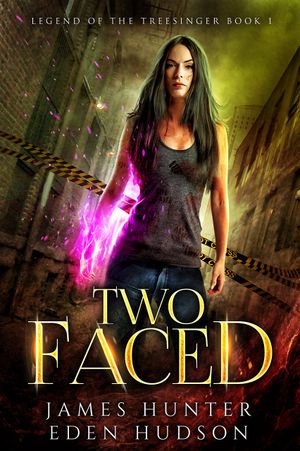 Two-Faced