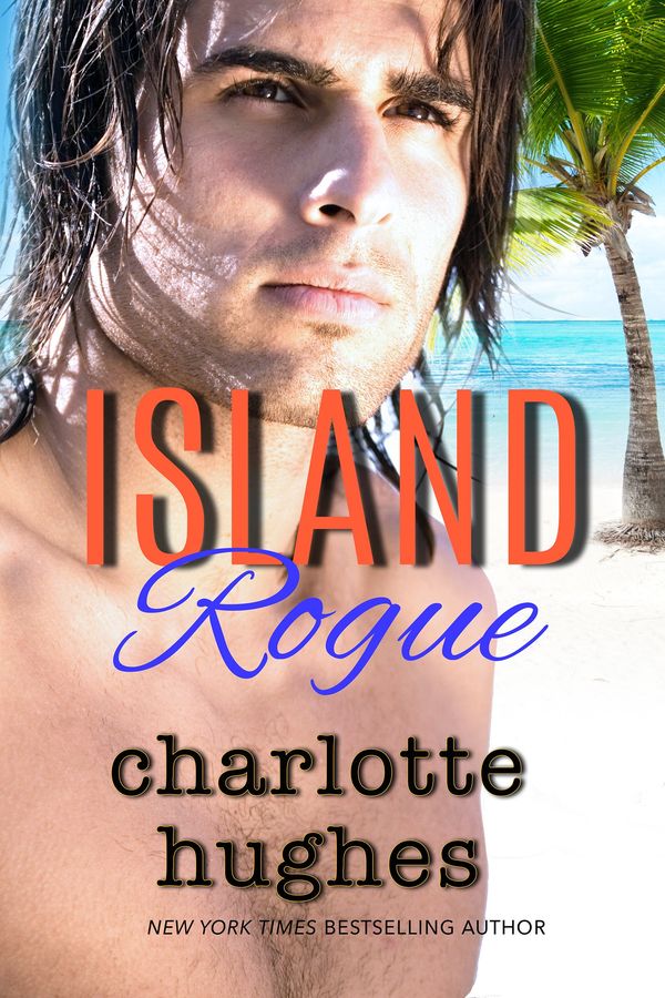 Island Rogue Book Cover