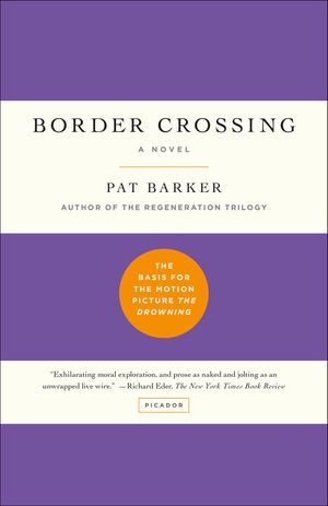 Border Crossing