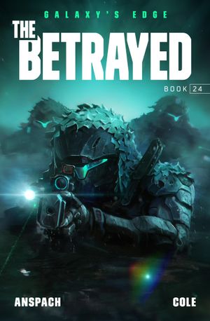 The Betrayed