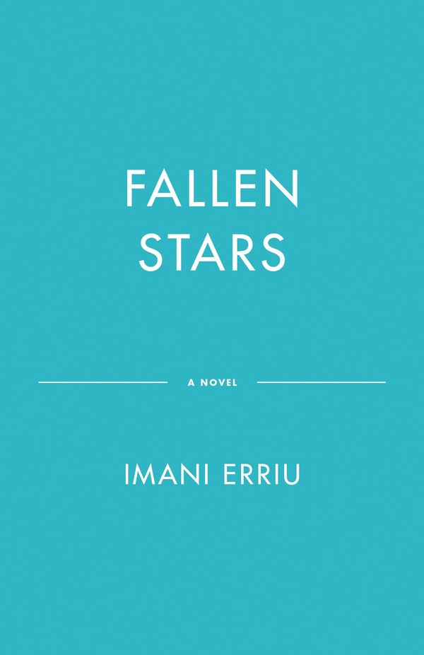 Fallen Stars cover