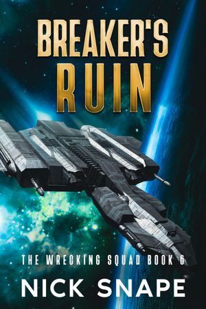 Breaker's Ruin