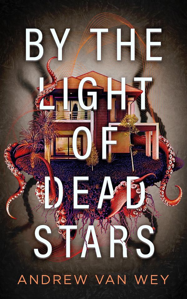 By the Light of Dead Stars cover
