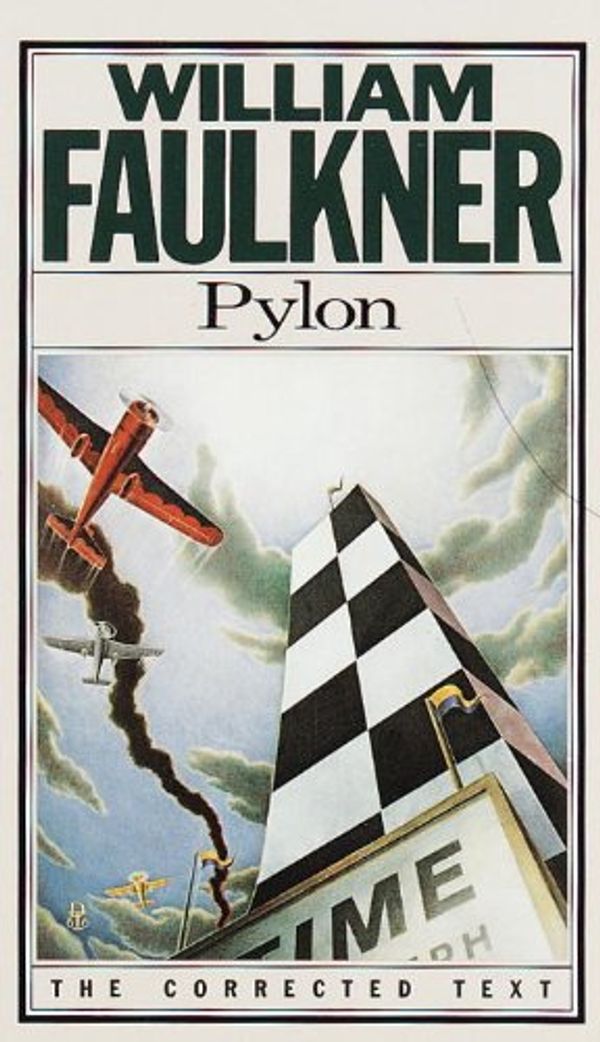 Pylon: The Corrected Text Book Cover