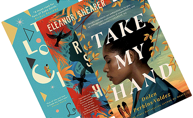 Must-Read Historical Fiction Featuring Strong Black Characters