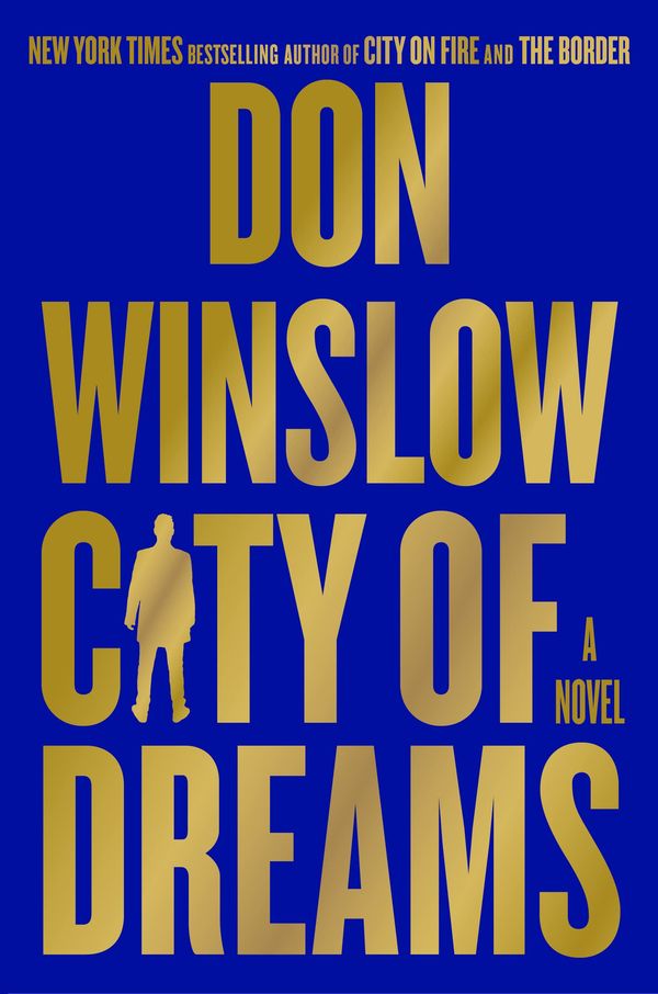 City of Dreams cover
