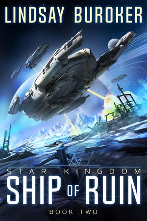 Ship of Ruin
