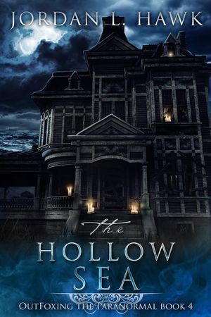 The Hollow Sea
