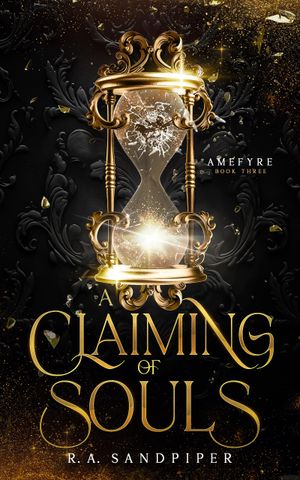 A Claiming of Souls