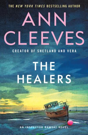 The Healers
