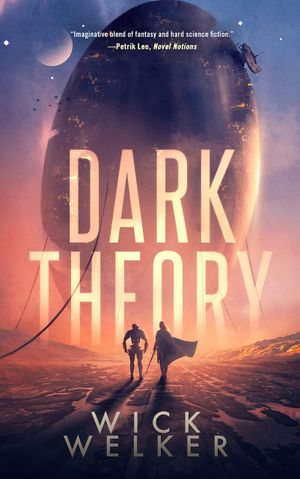 Dark Theory