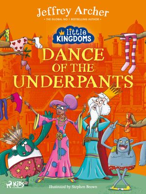 Dance of the Underpants