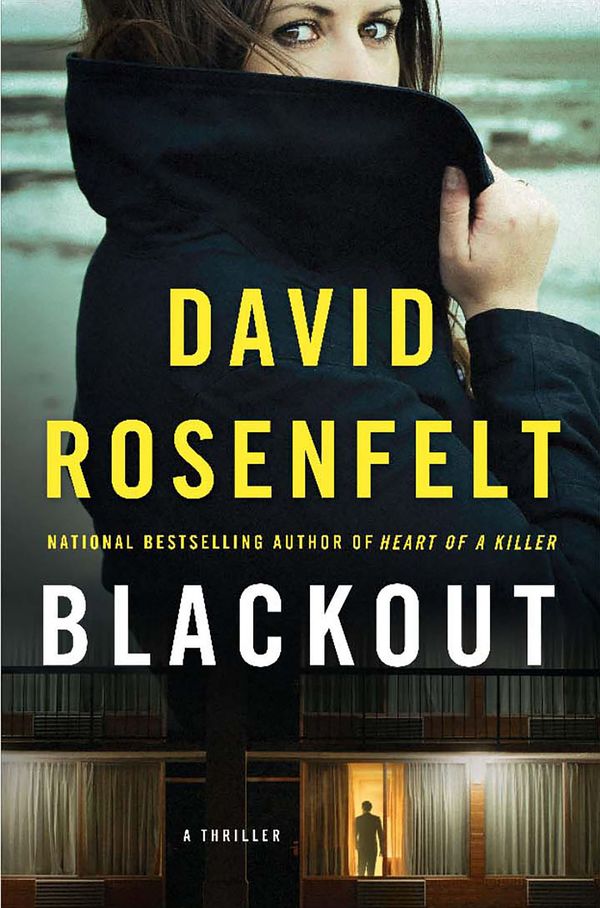 Blackout Book Cover