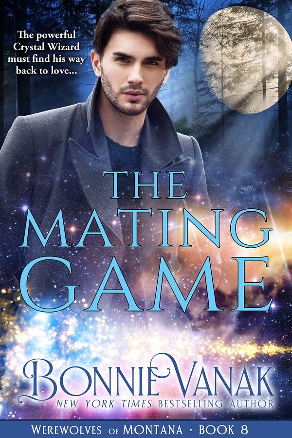 The Mating Game Book Cover