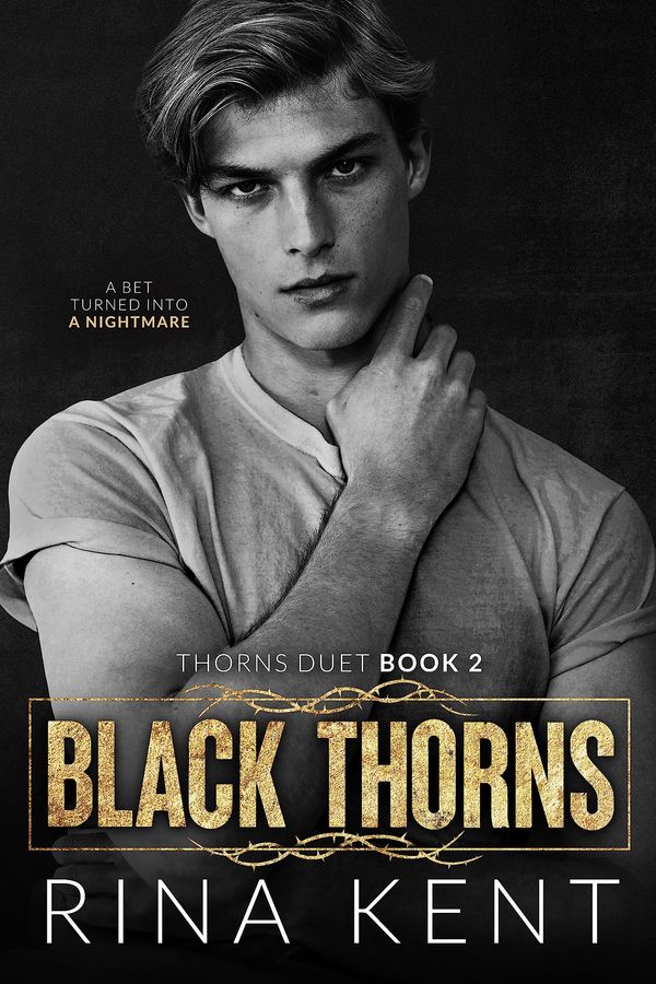 Black Thorns cover