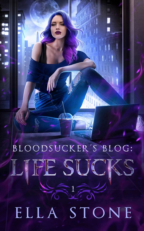 Life Sucks cover