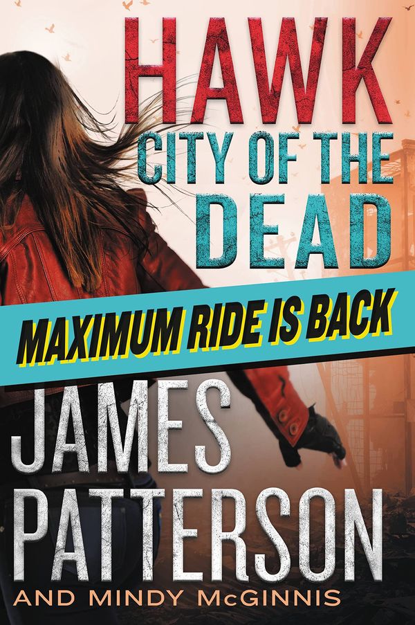 City of the Dead cover