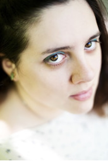 Photo of Lauren Destefano