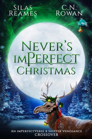 Never's imPerfect Christmas