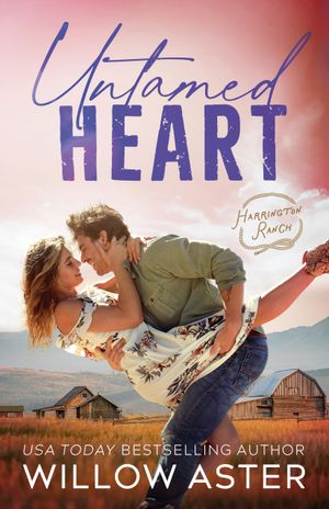 Untamed Heart