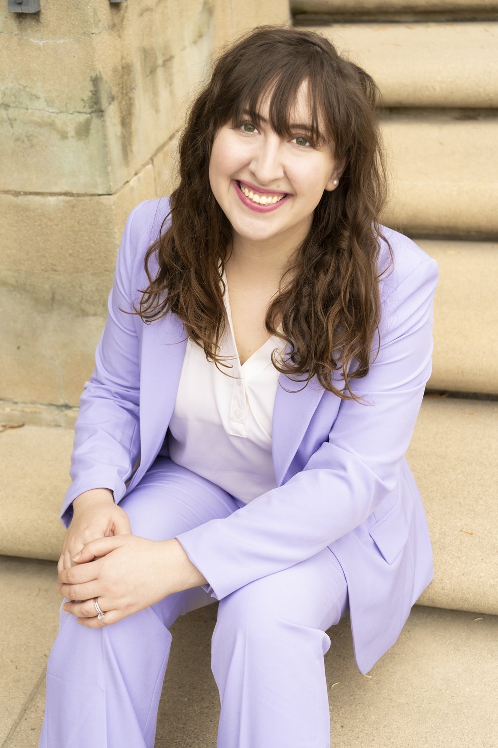 Photo of Marisa Kanter