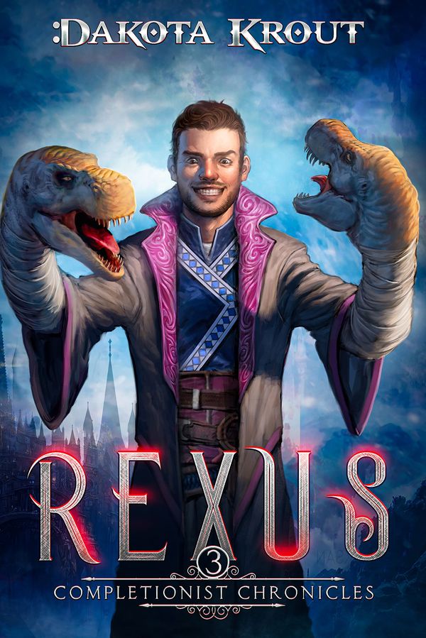 Rexus cover
