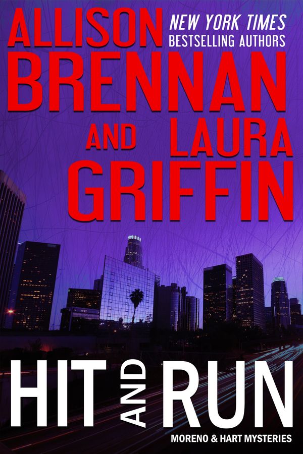 Hit and Run cover