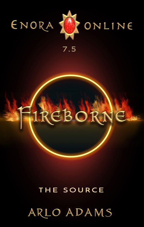 The Source Book Cover