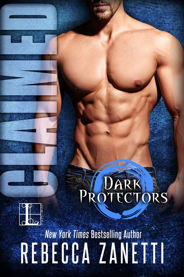 Claimed cover