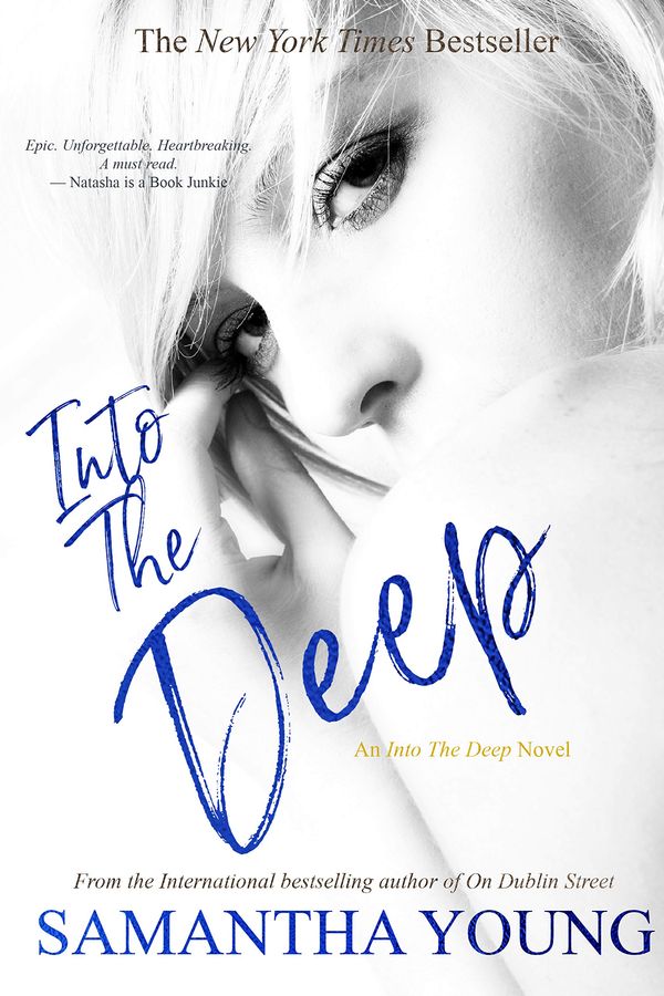 Into the Deep cover