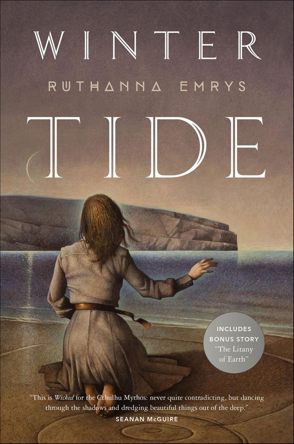 Winter Tide cover