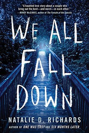 Recent book by Natalie D. Richards