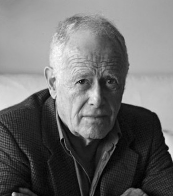 Photo of James Salter