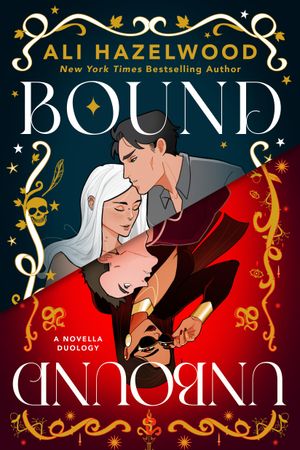 Recent book by Ali Hazelwood