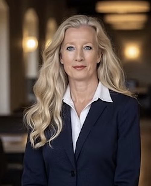 Photo of Helen Fields